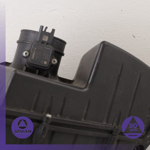 BMW E90 330i 325i Engine Motor Air Intake Filter Box 13717542018 OEM