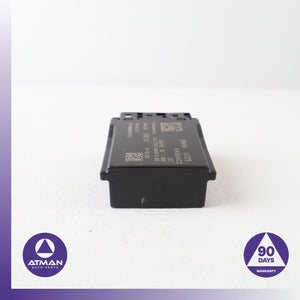 BMW G22 M440i 430i Rear Seatbelt Extender Control Module Unit OEM