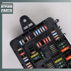 BMW F15 X5 Rear Relay Junction Fusebox Fuse Box 9316569 OEM