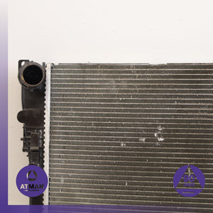 BMW F30 320i 428i Engine Motor Water Cooling Radiator OEM