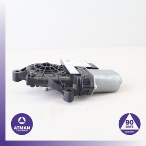 BMW G20 330i Rear Right Window Regulator Motor 61355A607F4 OEM — photo 6