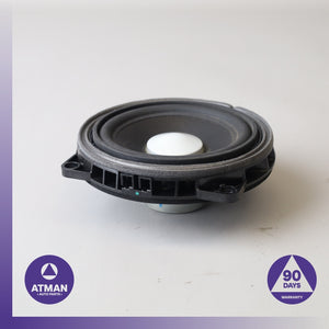 BMW F83 M4 Rear Left or Right Door Sound Audio Speaker Loudspeaker OEM