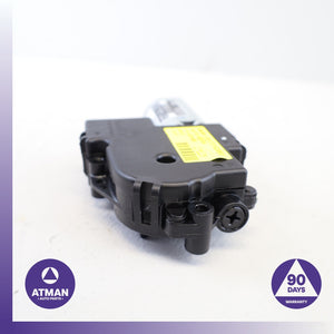 14-18 BMW F15 X5 Panoramic Sunroof Drive Motor Actuator OEM