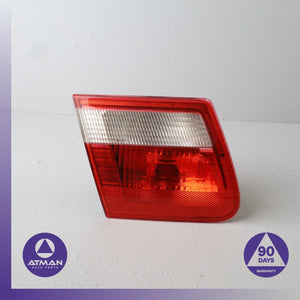 BMW E46 325i 325xi Touring Rear Left Taillight Tail Light Lamp Inner 8368759 OEM