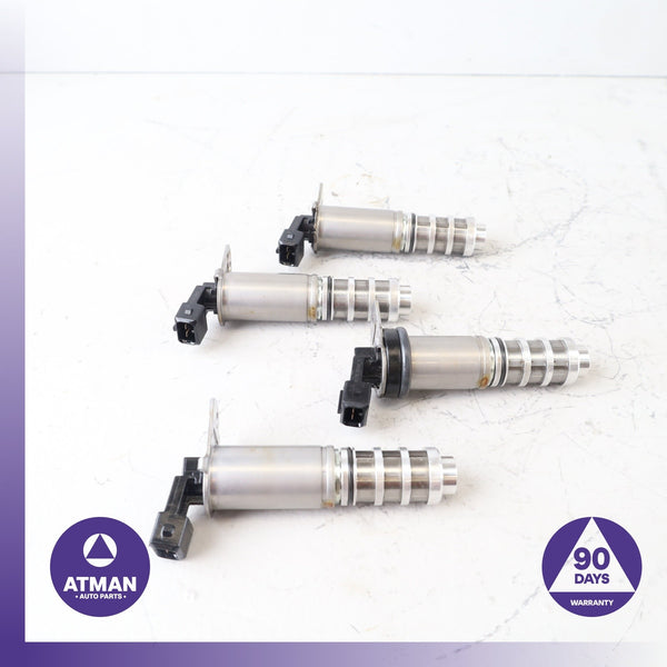 BMW F10 550i 650i 4.4 Vanos Variable Valve Timing Solenoid 11368605123 OEM