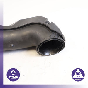BMW F30 320i N20 2.0L Engine Air Intake Duct Hose OEM