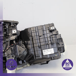 11-19 BMW F06 650i 550i 750i A/C AC Air Conditioning Heater Box Assembly OEM