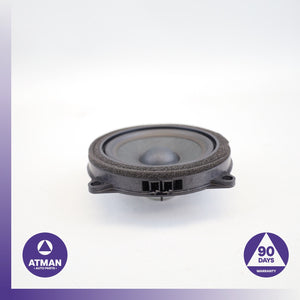 BMW G01 X3 X3M Left or Right Door Sound Audio Speaker Loudspeaker OEM