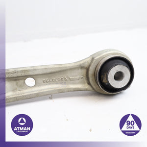 BMW F10 528i Front Left Side Lower Control Arm 31126850605 OEM