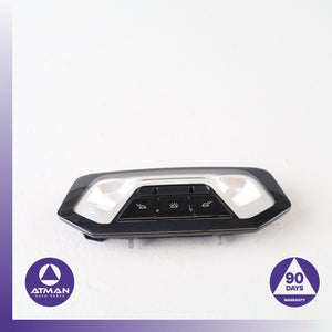 BMW G22 M440i 330i Rear Overhead Domelight Dome Light Lamp Console OEM