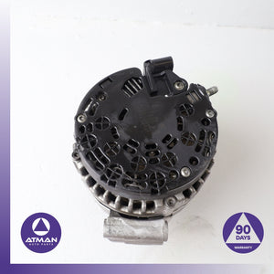 07-13 BMW E60N 535i 335i Engine Alternator 180A 12317558220 OEM