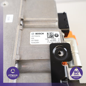 16-18 BMW F30 330e Hybrid Battery Power Voltage Inverter Converter OEM 84k