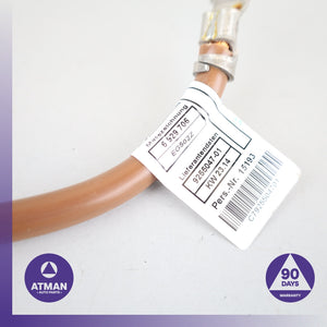 BMW F15 X5 Battery Negative Earth Cable 9333445 OEM
