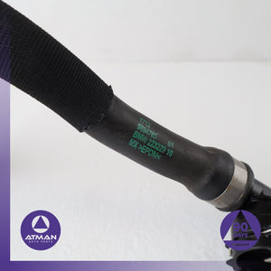 BMW G05 X5 Engine Coolant Radiator Coolant Hose OEM 55k