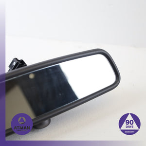 BMW F15 X5 X6 X6M Interior Rear View Mirror 51169320305 OEM