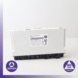 BMW F30 328i 535i Left or Right Seat Control Module 61359280913 OEM