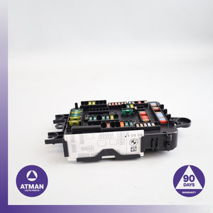 BMW F15 X5 X6 Rear Relay Junction Fusebox Fuse Box 9316569 OEM