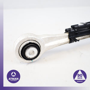 BMW F15 X5 Rear Left Driver Side Upper Control Arm 33326796001 OEM