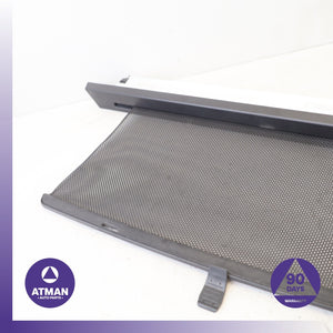 BMW F10 550i Rear Right Window Sunshade Roller Blind OEM