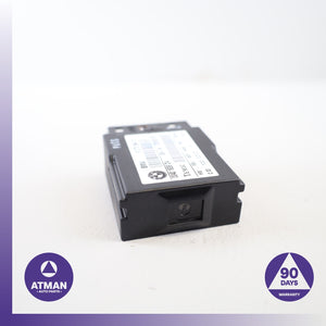 BMW F32 428i 430i Coupe Seatbelt Extantion Control Module OEM