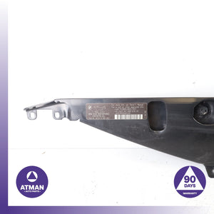 BMW F02 750i 740i Radiator Support Upper Bracket 51647199417 OEM — photo 2