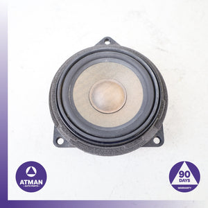 BMW E88 128i X1 Front Left or Right Door Audio Speaker OEM