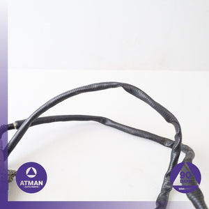 BMW F06 650i 640i Engine Oxygen O2 Lambda Heat Sensor Set OEM