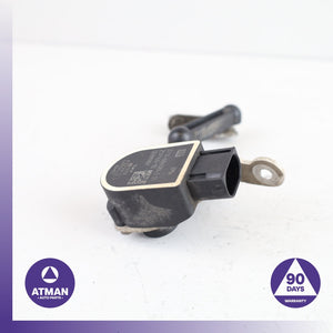 BMW F10 528i 650i Front Right Side Suspension Height Level Sensor OEM