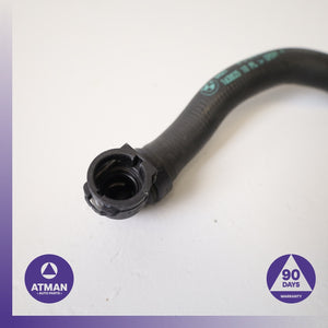 BMW G30 530e 530i 540i A/C Heater Water Coolant Hose 9308346 OEM