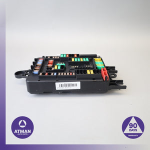 BMW F16 X6 X5 Rear Relay Junction Fusebox Fuse Box 61149360372 OEM