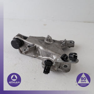 07-16 BMW E90 335i Z4 Left Engine Motor Mount Bracket 22116760317 OEM