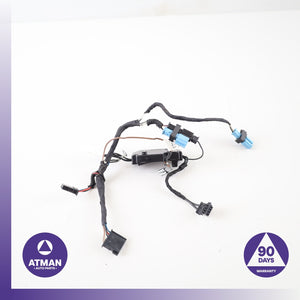 BMW F82 M4 Coupe Steering Wheel Heating Control Module OEM