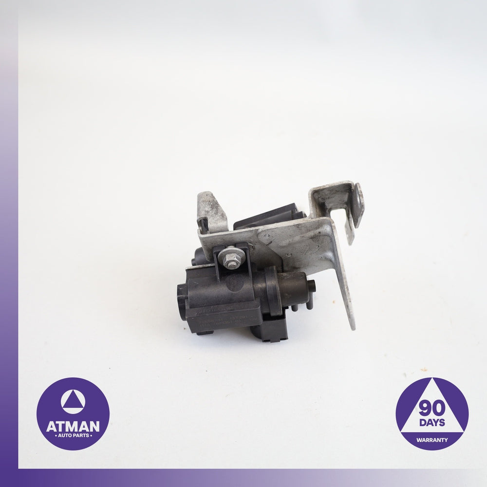 BMW F06 650i 640i Gran Coupe Turbo Wastegate Actuator Right & Left Set OEM