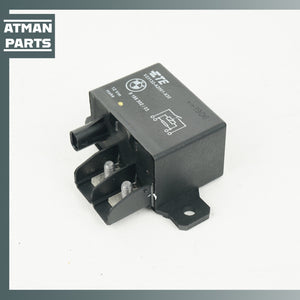 2020 BMW G20 M340i Engine Motor Electric Fan Terminal Relay 9198302 OEM 44k