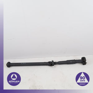 19-23 BMW G05 X5 X6 xDrive Rear Axle Driveshaft Drive Shaft Propeller OEM 55k — photo 2