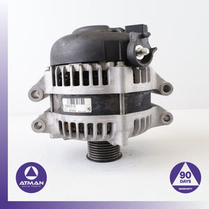 13-18 BMW F06 M6 650i 550i Engine Motor Generator Alternator 7606628 OEM