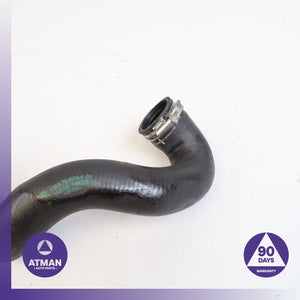 BMW F16 X6 X5 Engine Coolant Radiator Coolant Hose Set 7649394 OEM