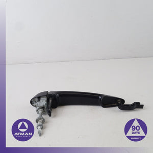 BMW E90 328i 330i 335i Front Left Door Exterior Handle OEM