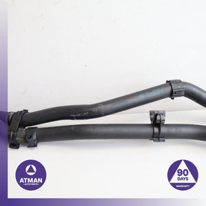 BMW F30 328i 320i 2.0L Engine Radiator Coolant Hose OEM