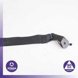 BMW F16 X6 X6M Rear Right Seatbelt Seat Belt Tensioner 72117376136 OEM