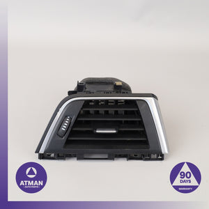 BMW F83 M4 Front Right Dashboard A/C Air Grille Vent 64229346225 OEM