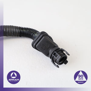 BMW F06 M6 Gran Coupe Crankcase Breather Vent Hose 11157843150 OEM — photo 4