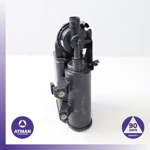 BMW F30 328i M235i M240i Fuel Charcoal Canister Evap Evaporator OEM