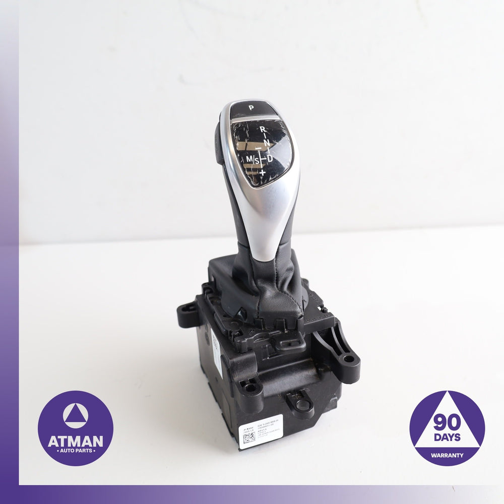 12-21 BMW F22 228i 328i Sport A/T Floor Shifter Gear Shift Selector Box OEM 58k