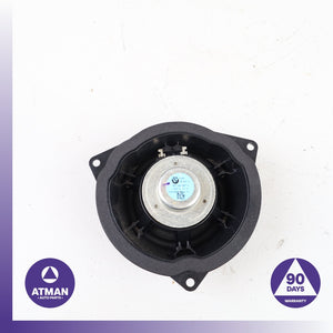 BMW F16 X6 X5 Front or Rear Door HiFi Speaker Loudspeaker 65139286367 OEM