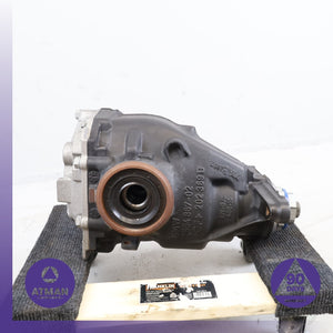 11-18 BMW F25 X3 X4 Rear Differential Diff Axle Carrier 3.38 8679880 OEM 88k