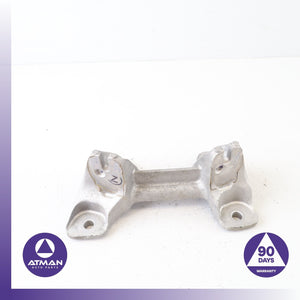 BMW F30 328i 320i N20 2.0L RWD Automatic Transmission Support Mount Bracket OEM
