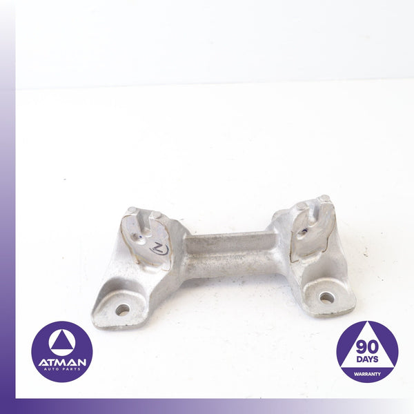 BMW F30 328i 320i N20 2.0L RWD Automatic Transmission Support Mount Bracket OEM