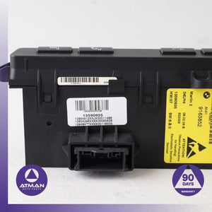 BMW E64 650i 645Ci Convertible Center Console PDC DSC Roof Switch OEM — photo 6