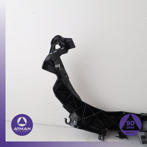 BMW E90 328i Left Headlight Head Light Lamp Bracket 7138402 OEM